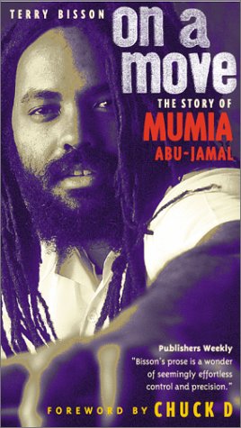 Stock image for On a Move: The Story of Mumia Abu-Jamal for sale by SecondSale