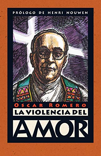 Beispielbild fr La Violencia Del Amor zum Verkauf von Better World Books