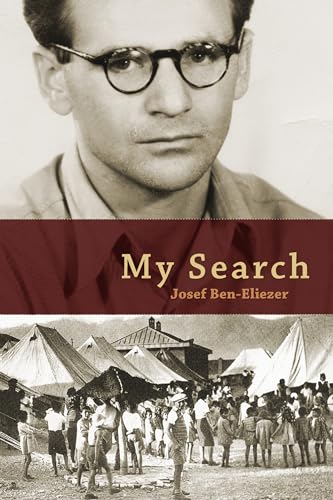 Stock image for My Search: A Holocaust Survivor's Journey - Bruderhof Stories (Bruderhof History) for sale by BooksRun