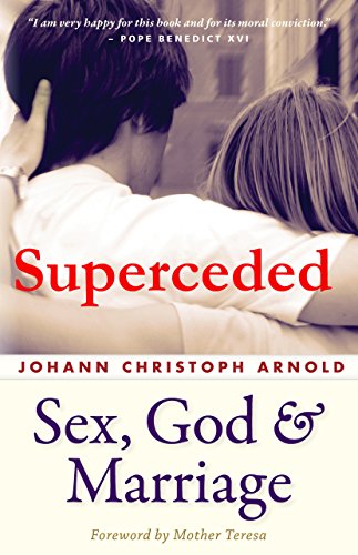 Imagen de archivo de Sex, God, and Marriage a la venta por Your Online Bookstore