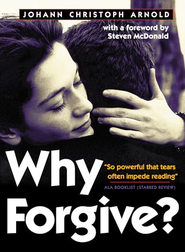 Beispielbild fr Why Forgive? zum Verkauf von Robinson Street Books, IOBA
