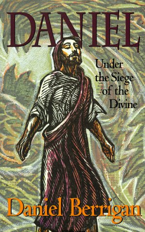 Beispielbild fr Daniel: Under the Siege of the Divine zum Verkauf von Wonder Book