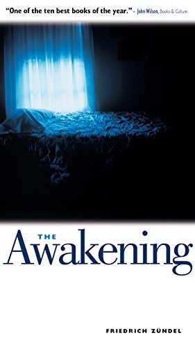 Stock image for The Awakening: One Man's Battle with Darkness for sale by Gulf Coast Books