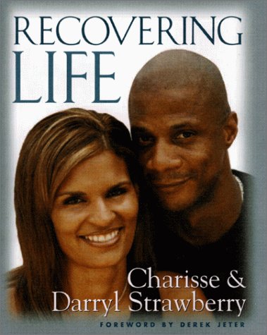 Imagen de archivo de Recovering Life a la venta por Better World Books