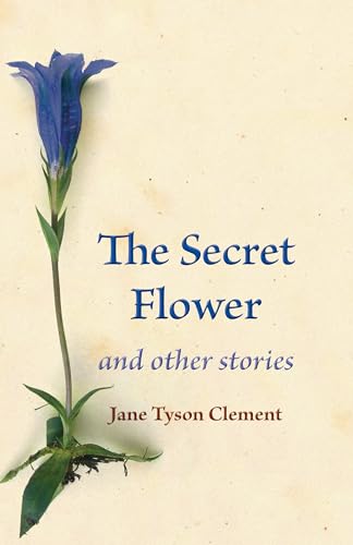 Stock image for The Secret Flower : And Other Stories for sale by Better World Books