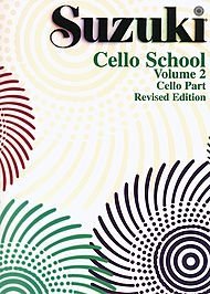 Suzuki Piano School Volume 2