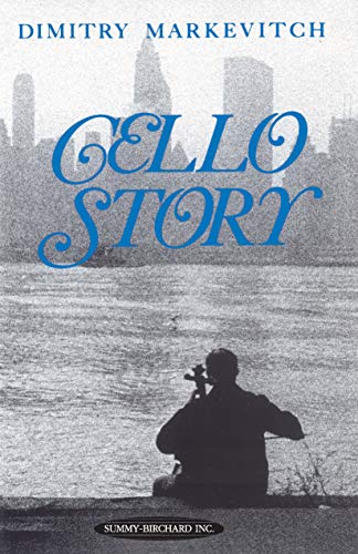 Cello Story.