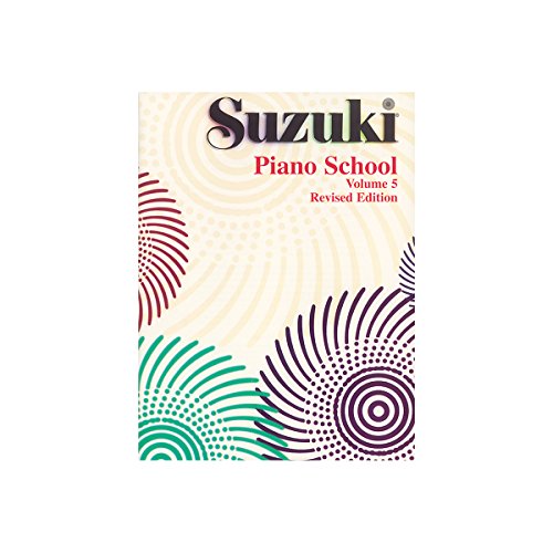 9780874874426: Suzuki Piano School