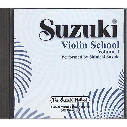 Stock image for Suzuki Violin School, Vol 1 for sale by Goodwill Books