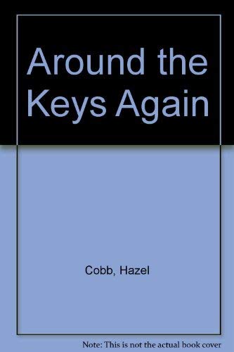 Stock image for Around the Keys Again for sale by ThriftBooks-Atlanta