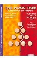 9780874879544: The Music Tree: A Handbook for Teachers