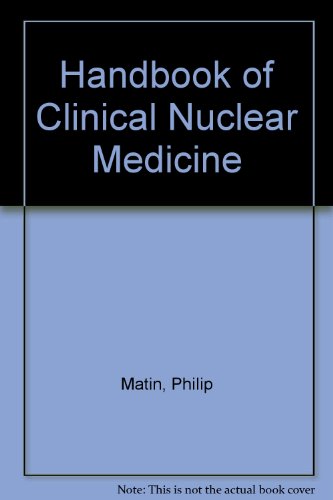 Clinical Nuclear Medicine (Medical Outline Series)