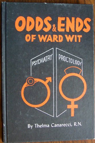 Stock image for Odds & Ends of Ward Wit for sale by Table of Contents