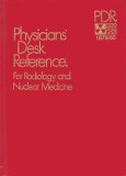 Imagen de archivo de Physicians' Desk Reference: For Radiology and Nuclear Medicine 1979/1980 a la venta por HPB-Red