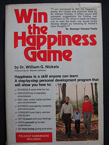 Beispielbild fr Win the Happiness Game zum Verkauf von Better World Books