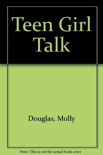 9780874914122: Teen Girl Talk
