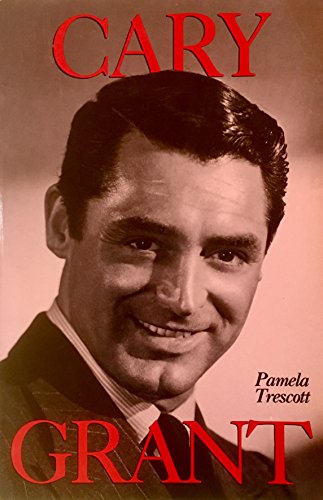 Stock image for Cary Grant - His Movies and His Life for sale by Jeff Stark