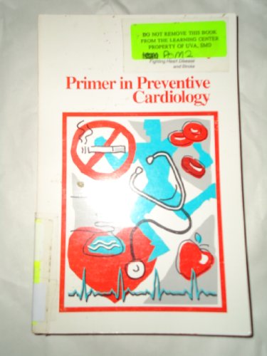Primer in Preventive Cardiology