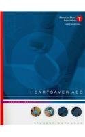 9780874934670: Heartsaver AED