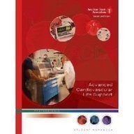 Stock image for Advanced Cardiovascular Life Support Provider Manual (American Heart Association, ACLS Provider Manual) for sale by Your Online Bookstore