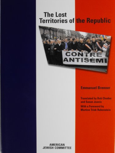 Stock image for The Lost Territories of the Republic for sale by Librera Prez Galds
