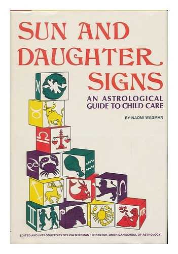 9780874971361: Sun and Daughter Signs