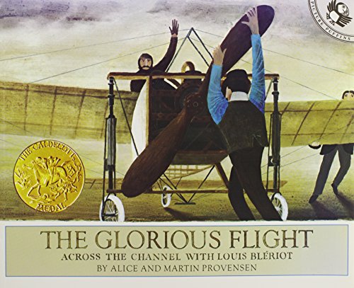 9780874990638: The Glorious Flight