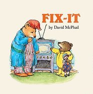 Fix It (9780874990836) by McPhail, David