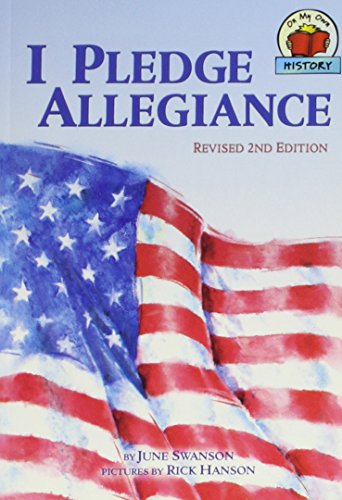 9780874992038: I Pledge Allegiance
