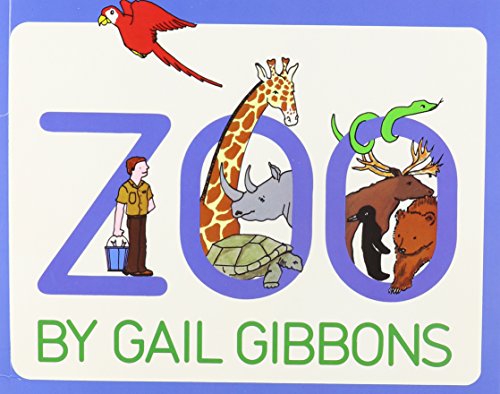 9780874992106: Zoo (Book & Cassette)