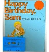 Happy Birthday, Sam (Live Oak Readalong) (9780874992878) by Hutchins, Pat