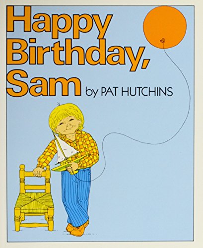 Imagen de archivo de Happy Birthday Sam a la venta por Hammonds Antiques & Books