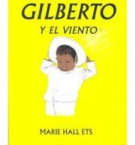 9780874993646: Gilberto Y El Viento