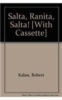 Salta, Ranita, Salta (9780874993677) by Kalan, Robert