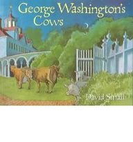 9780874994056: George Washington's Cows