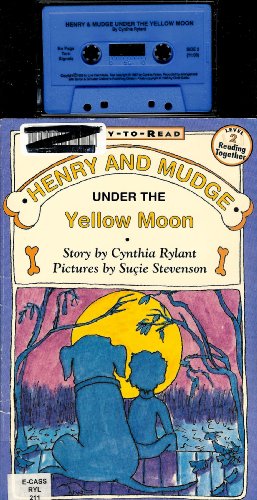 9780874994452: Henry and Mudge Under the Yellow Moon