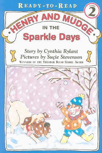 9780874995015: Henry & Mudge in the Sparkle Days