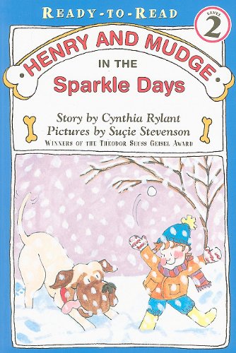 9780874995015: Henry & Mudge in the Sparkle Days (Henry and Mudge)