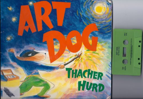 Art Dog (9780874995107) by Hurd, Thacher