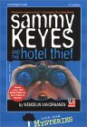 Sammy Keyes and the Hotel Thief (Live Oak Mysteries) (Unabridged)