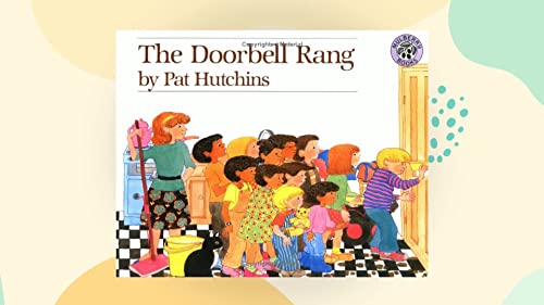 The Doorbell Rang (9780874997750) by Hutchins, Pat