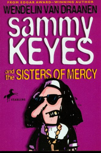Sammy Keyes and the Sisters of Mercy (1 Paperback/5 CD Set) (9780874998382) by Vandraanen, Wendelin