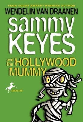 9780874998689: Sammy Keyes and the Hollywood Mummy (1 Paperback/6 CD Set)