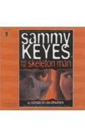 9780874998849: Sammy Keyes & the Skeleton Man (Book and CD Set Bag)