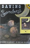 9780874998986: Saving Sweetness (Live Oak Readalong)