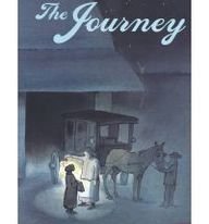 The Journey (Picture Book Read Alongs) (9780874999235) by Stewart, Sarah