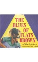 9780874999402: The Blues of Flats Brown (Live Oak Music Makers)