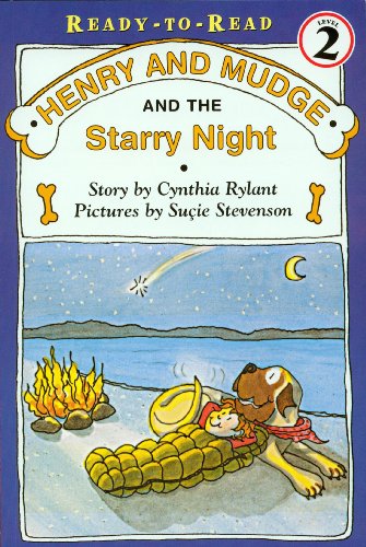 9780874999600: Henry and Mudge and the Starry Night (Family Time With Henry & Mudge)