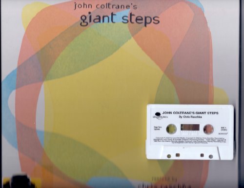 9780874999730: John Coltrane's Giant Steps