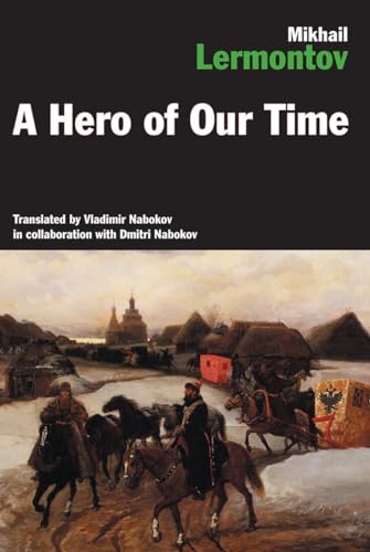 Stock image for A Hero Of Our Time (World's Classics) for sale by SecondSale